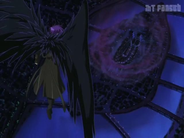 Otaku Gallery  / Anime e Manga / D.N.Angel / Screen Shots / Stage 26 - L`eterno Dark (End) / 046.jpg